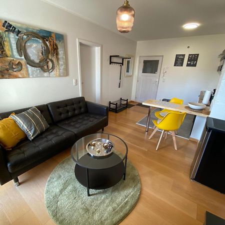Ferienwohnung "Boddenland" Barth Kültér fotó